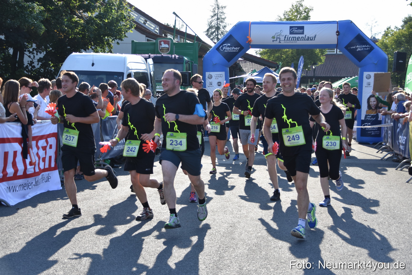 Firmenlauf Neumarkt 2015 0122