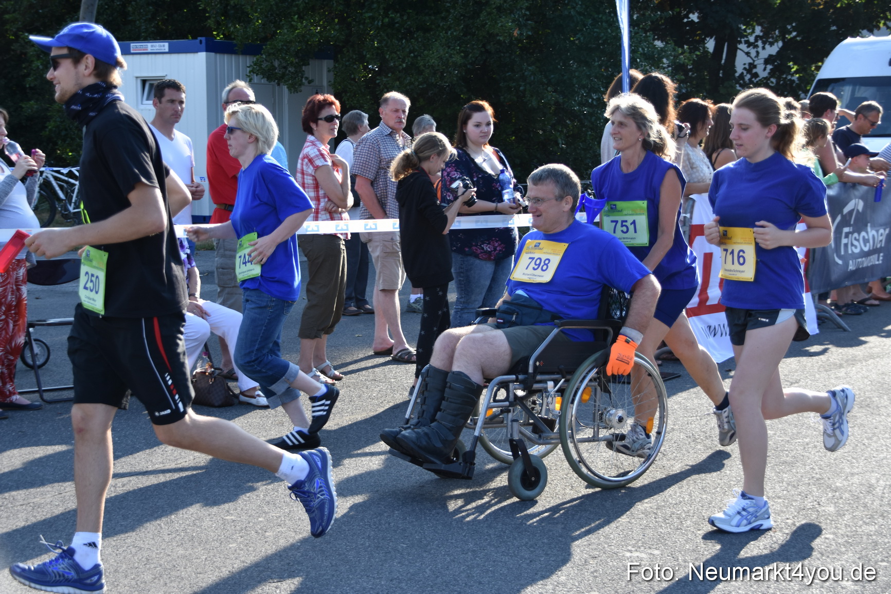 Firmenlauf Neumarkt 2015 0124