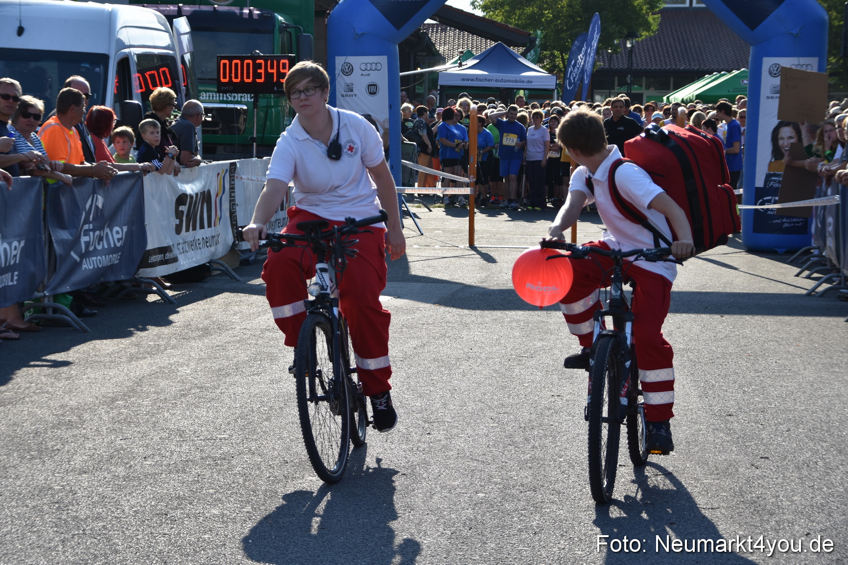 Firmenlauf Neumarkt 2015 0126
