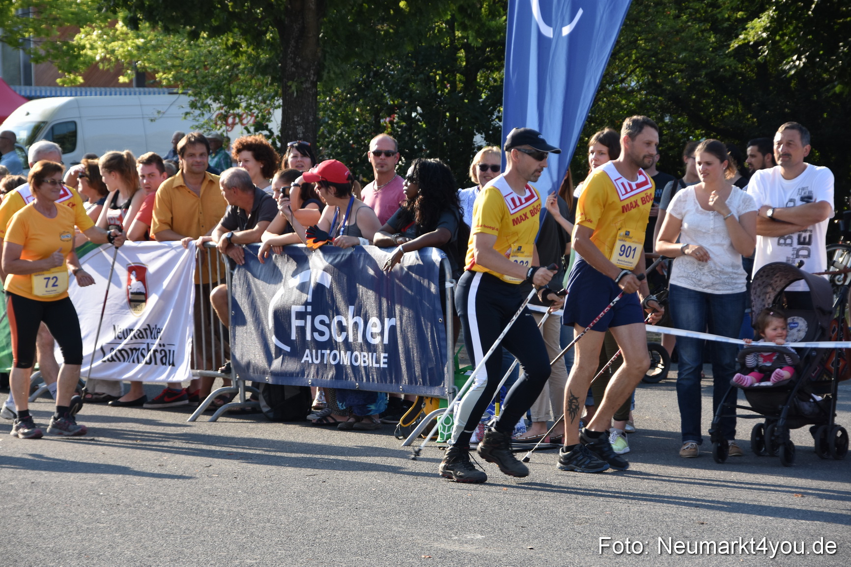 Firmenlauf Neumarkt 2015 0127