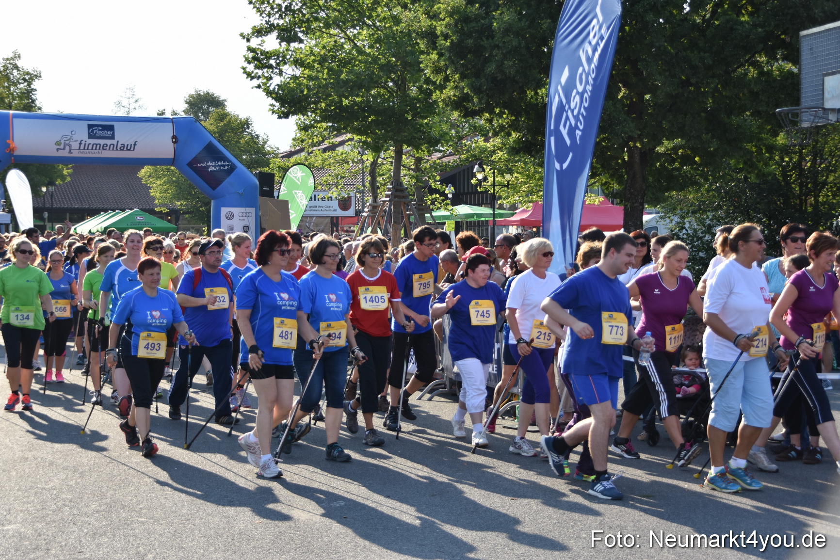 Firmenlauf Neumarkt 2015 0128