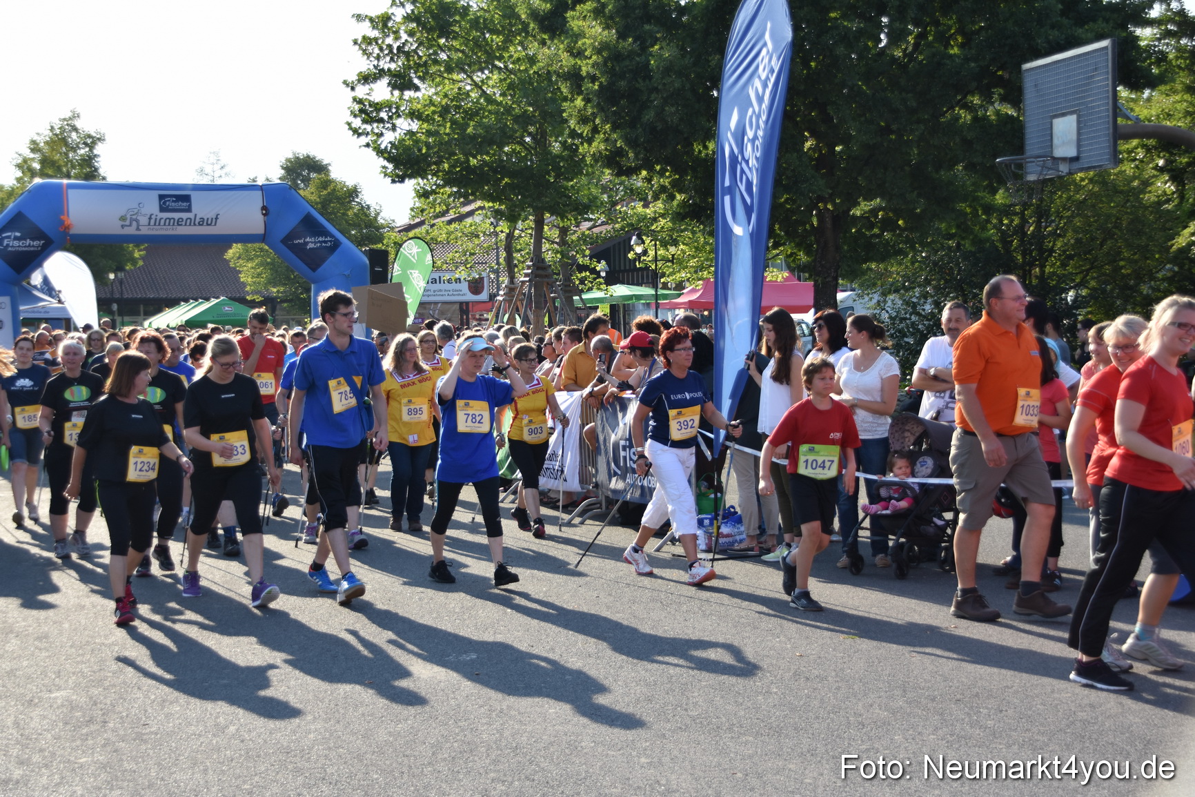 Firmenlauf Neumarkt 2015 0132