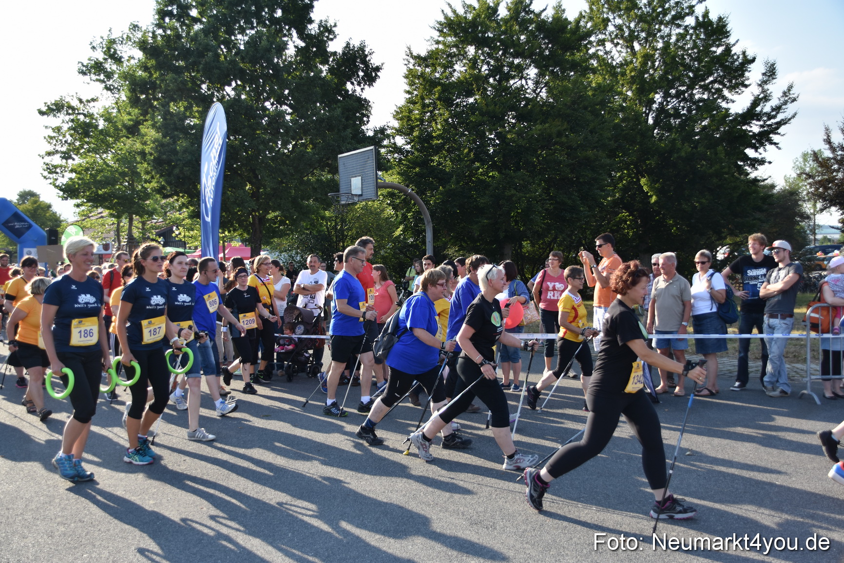 Firmenlauf Neumarkt 2015 0133