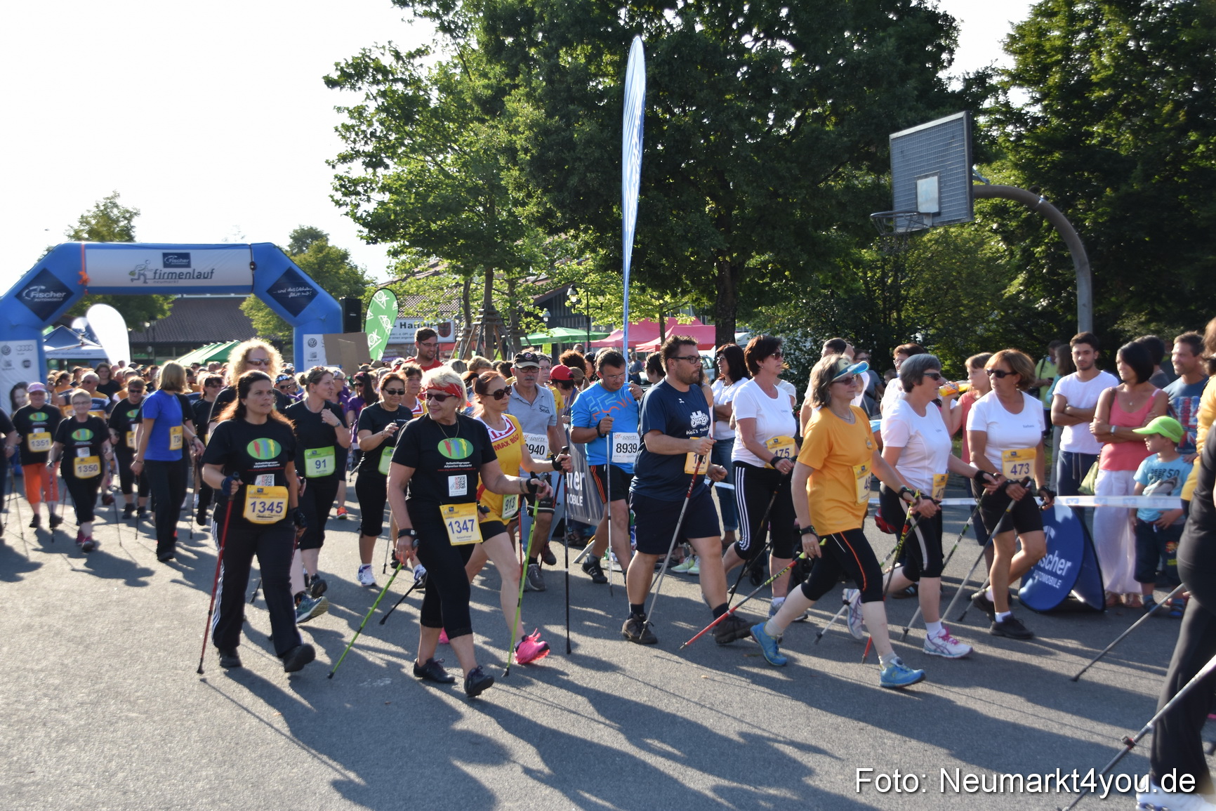 Firmenlauf Neumarkt 2015 0134