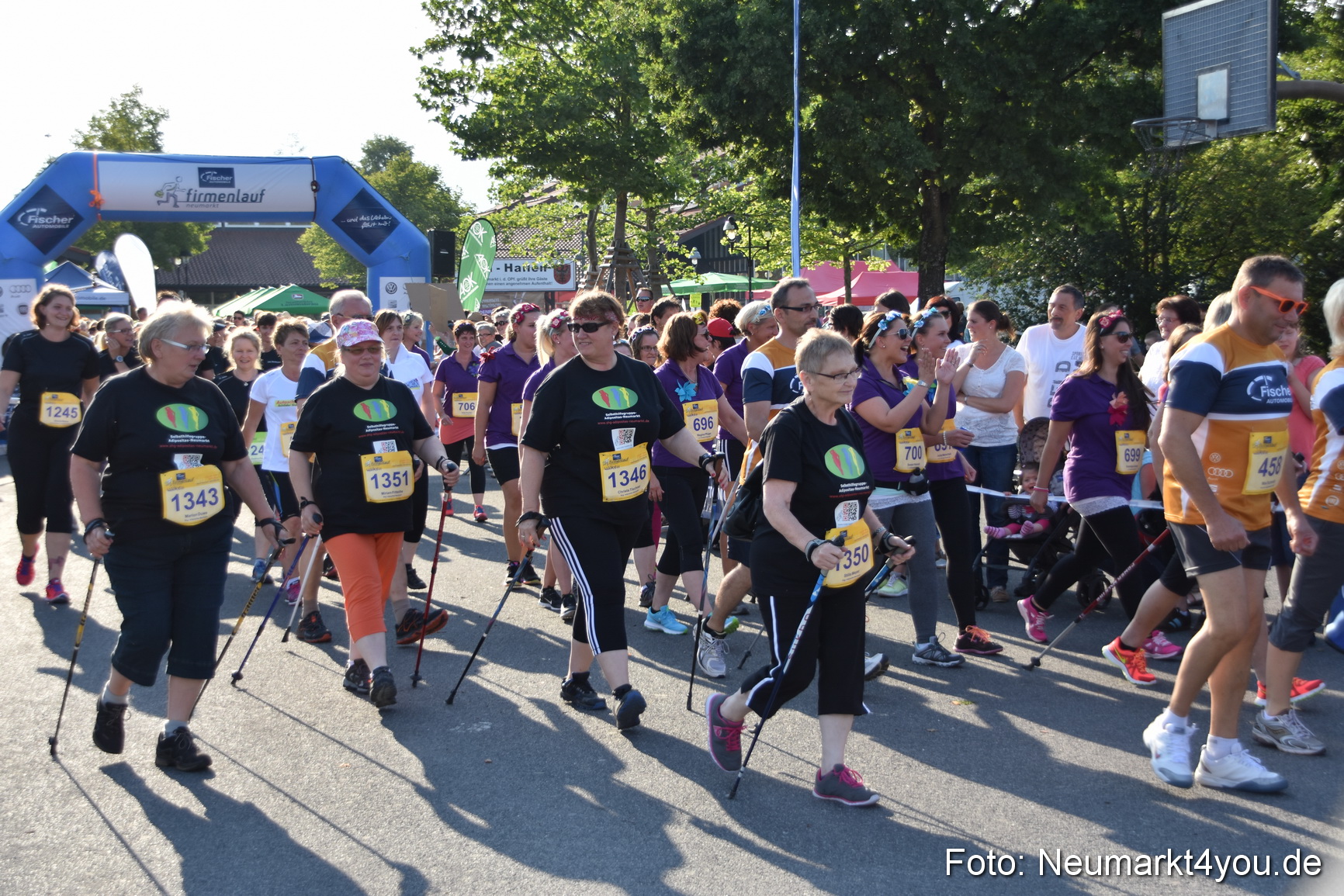 Firmenlauf Neumarkt 2015 0136