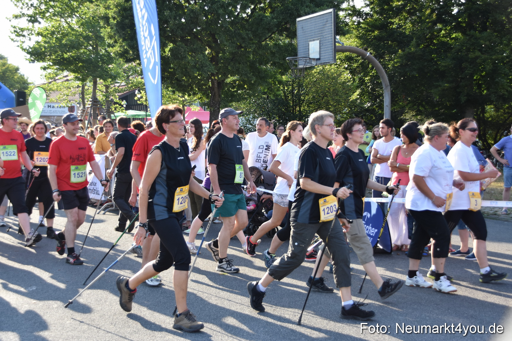 Firmenlauf Neumarkt 2015 0139