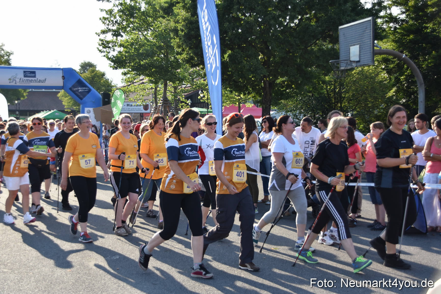 Firmenlauf Neumarkt 2015 0141