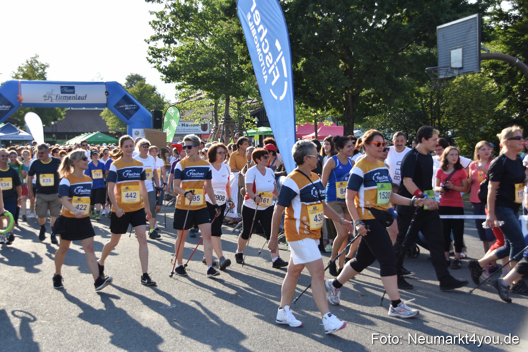 Firmenlauf Neumarkt 2015 0142