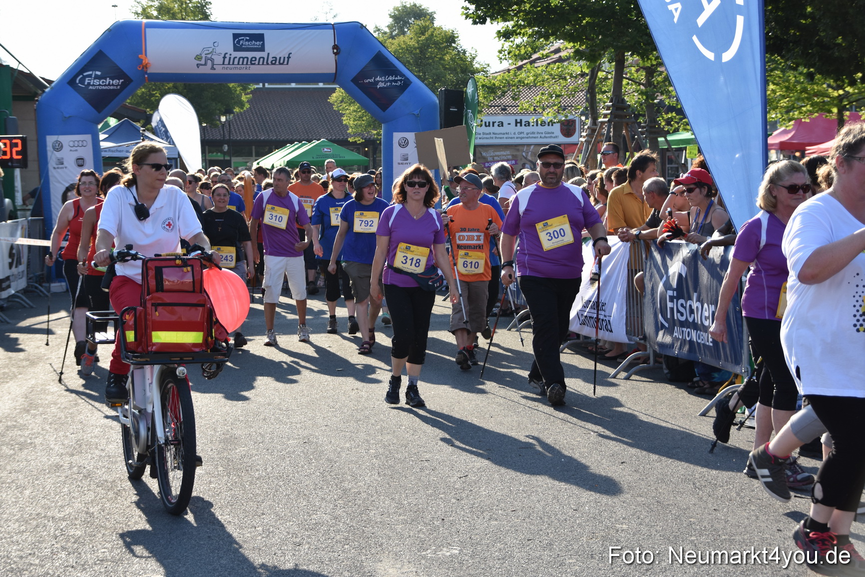 Firmenlauf Neumarkt 2015 0147