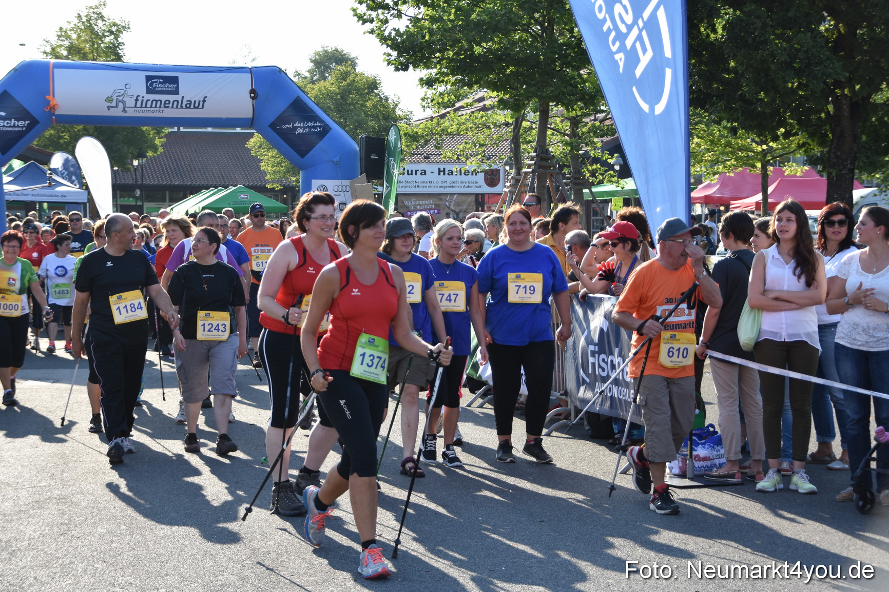 Firmenlauf Neumarkt 2015 0148