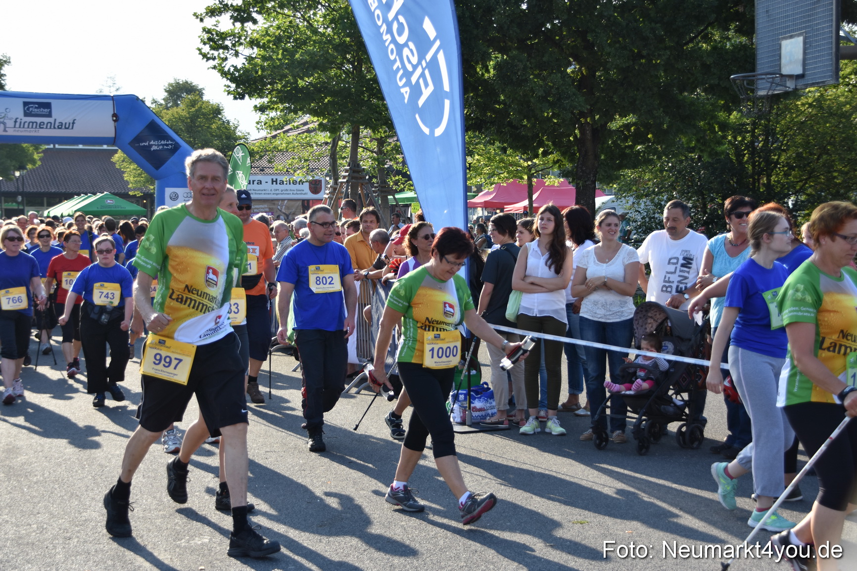 Firmenlauf Neumarkt 2015 0150