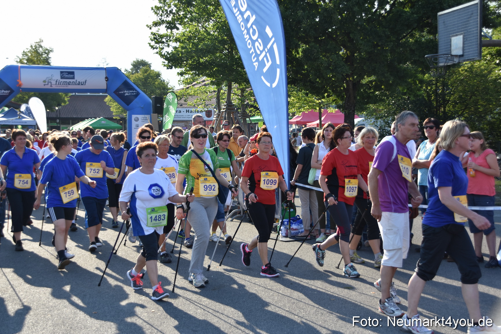 Firmenlauf Neumarkt 2015 0151
