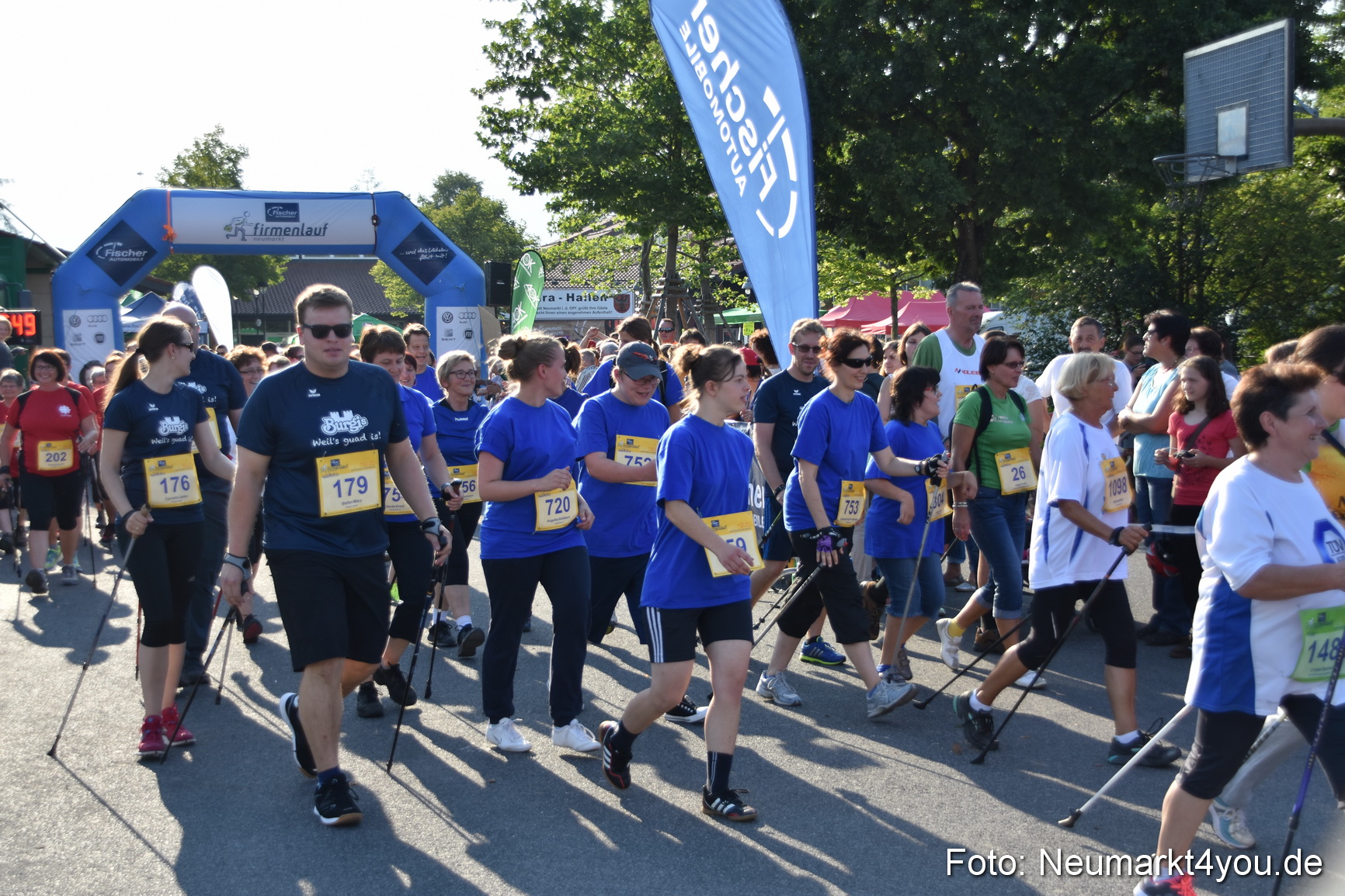 Firmenlauf Neumarkt 2015 0152