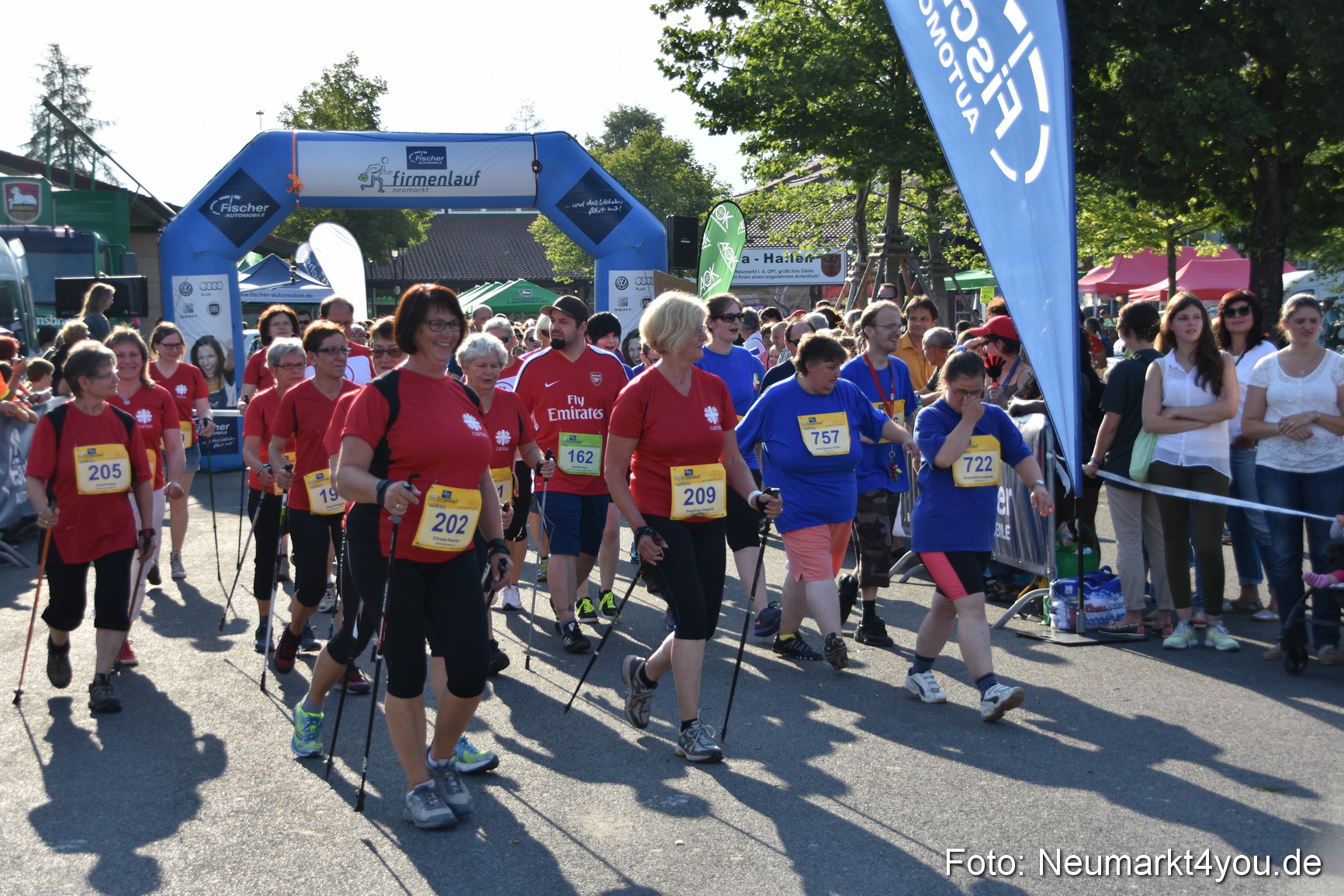 Firmenlauf Neumarkt 2015 0153