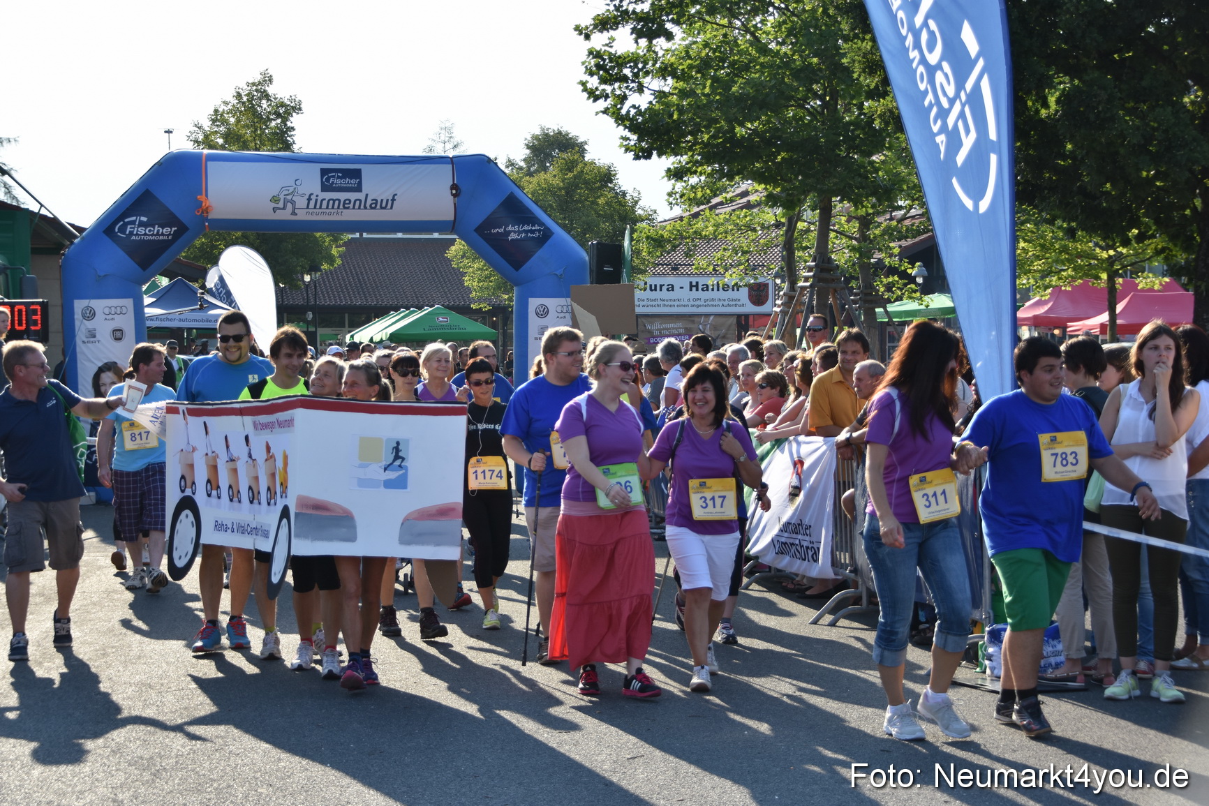 Firmenlauf Neumarkt 2015 0154