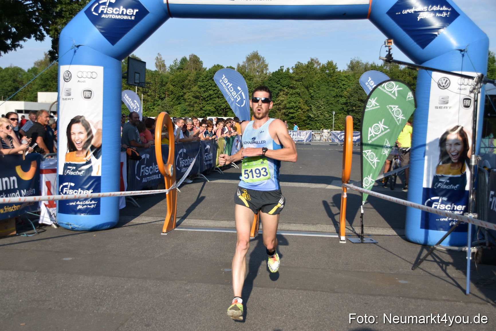 Firmenlauf Neumarkt 2015 0158