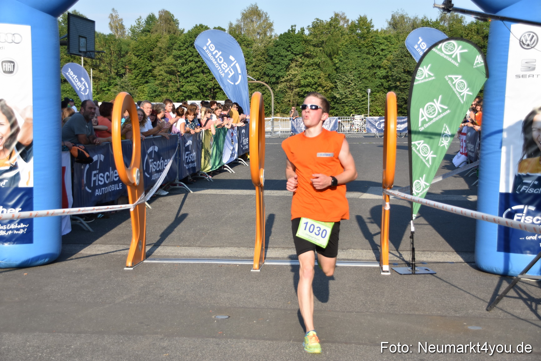 Firmenlauf Neumarkt 2015 0159