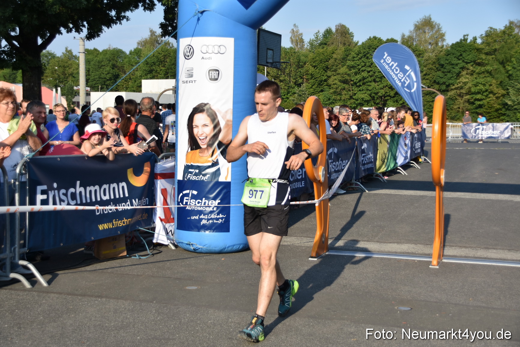 Firmenlauf Neumarkt 2015 0161