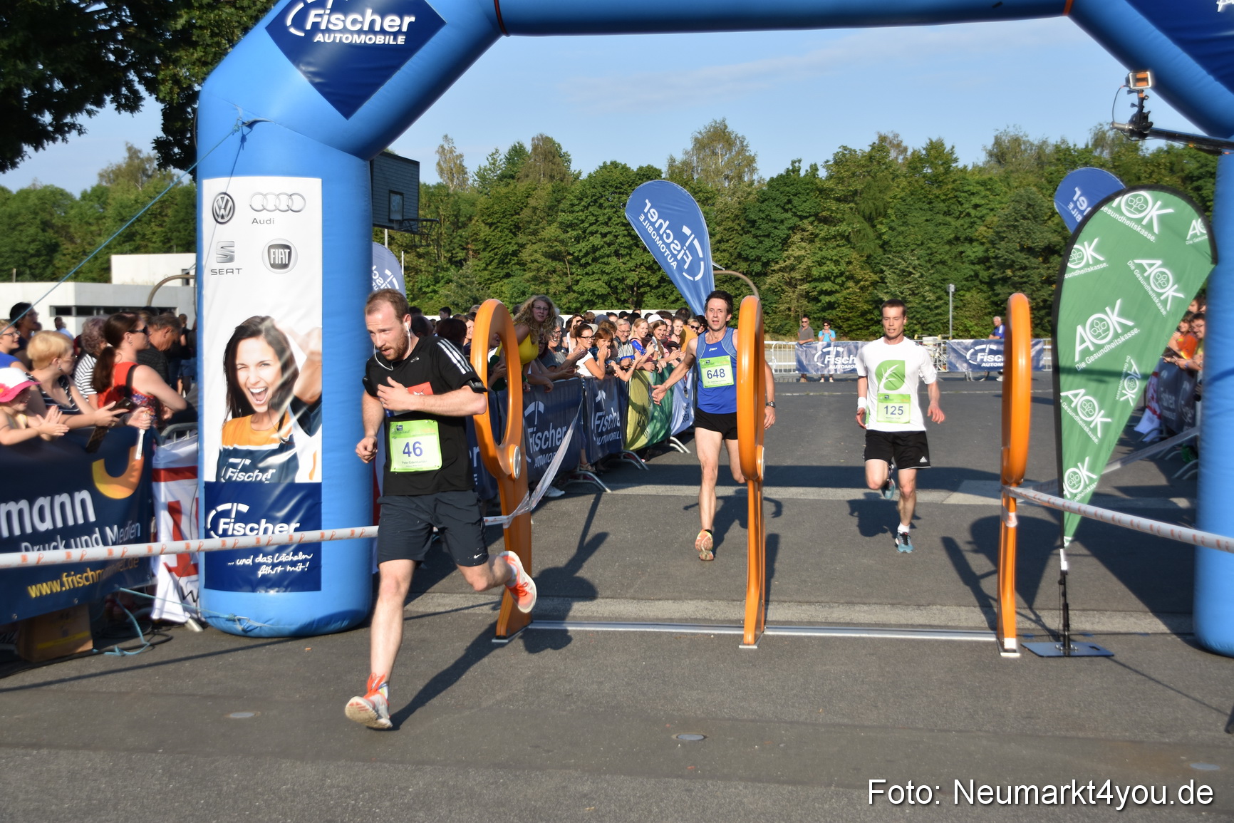 Firmenlauf Neumarkt 2015 0162