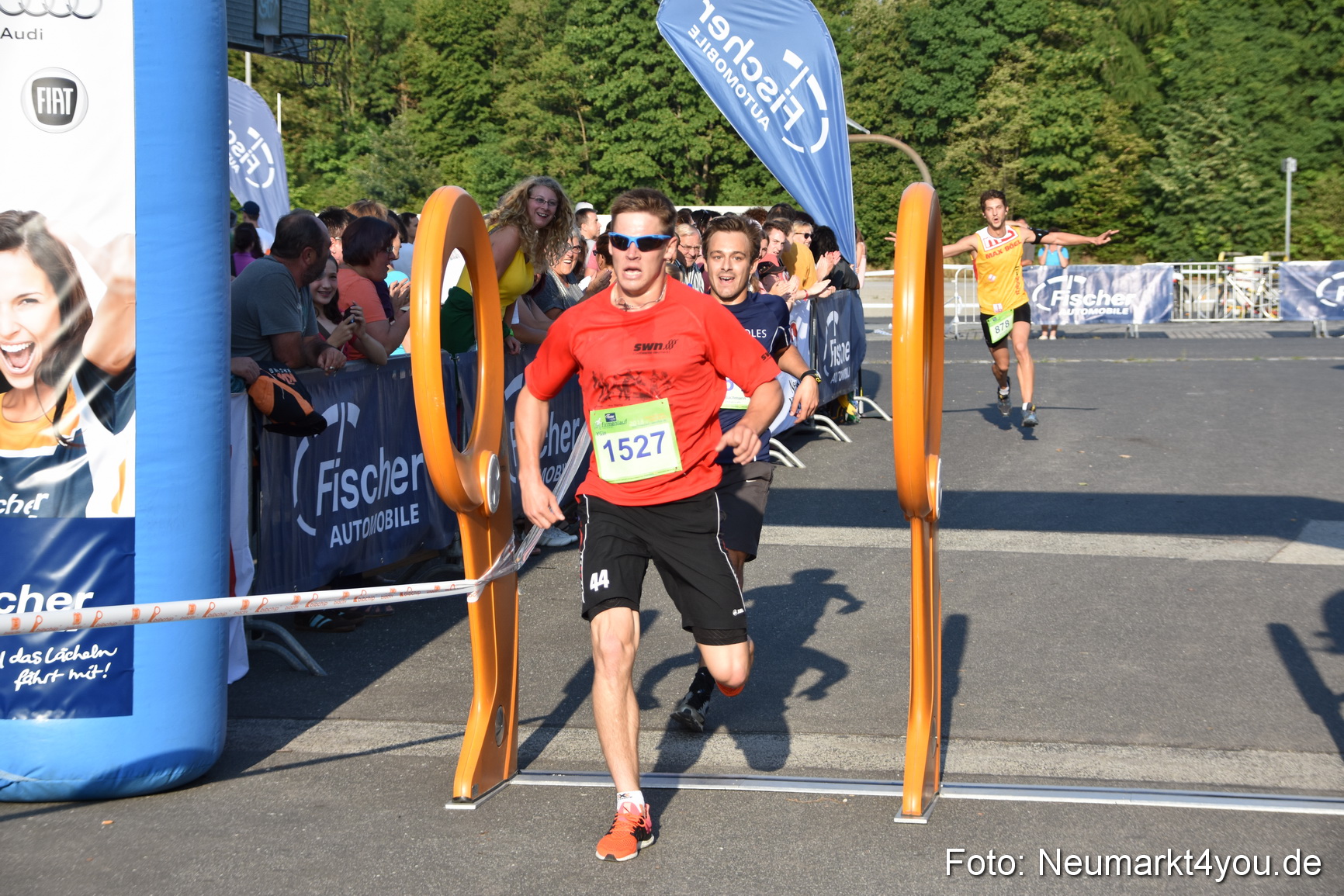 Firmenlauf Neumarkt 2015 0164