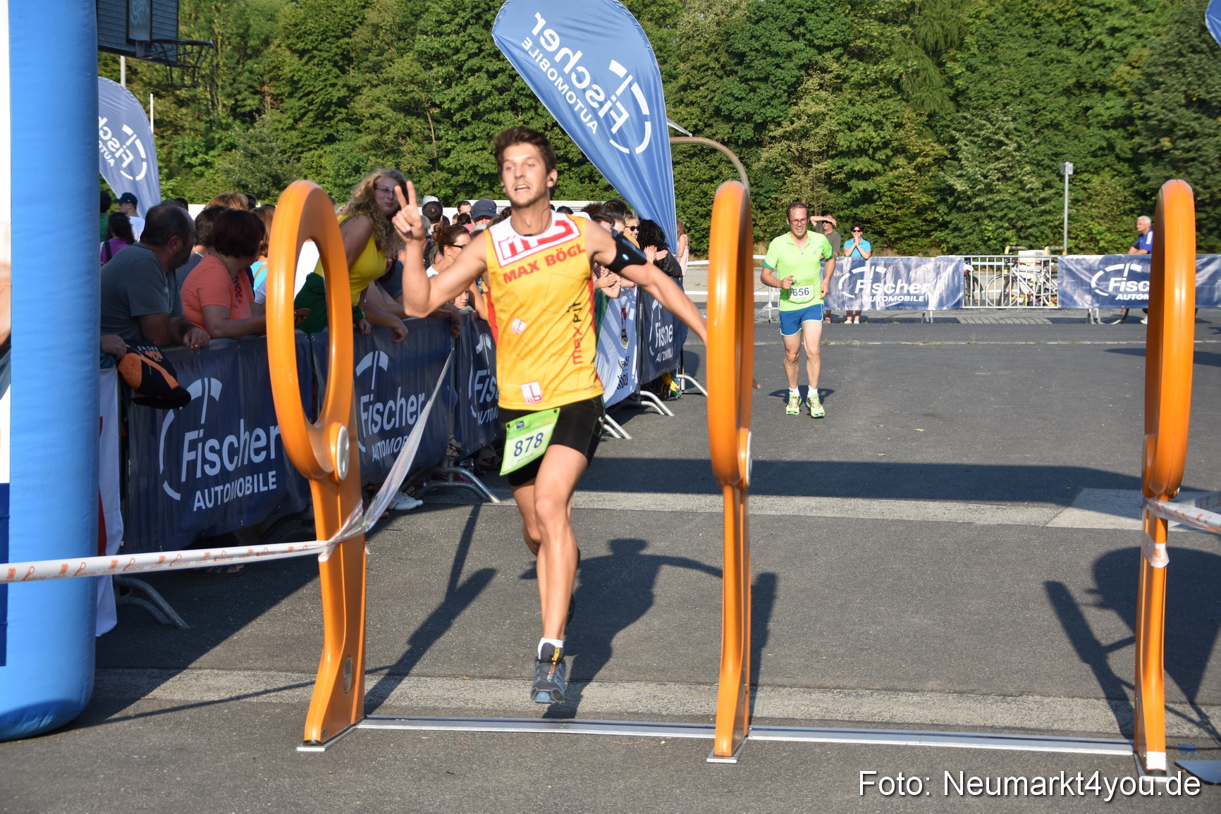 Firmenlauf Neumarkt 2015 0165