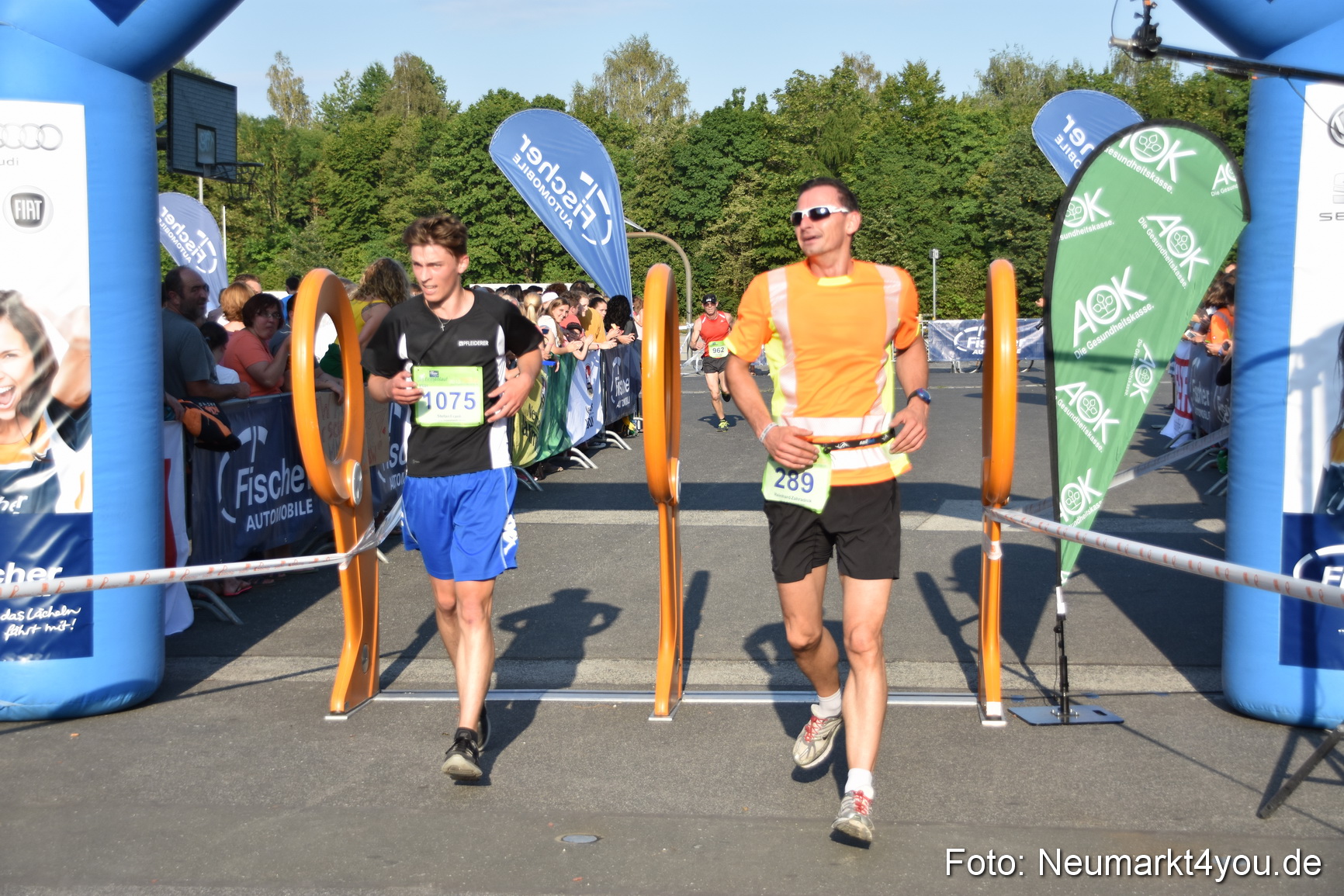 Firmenlauf Neumarkt 2015 0168
