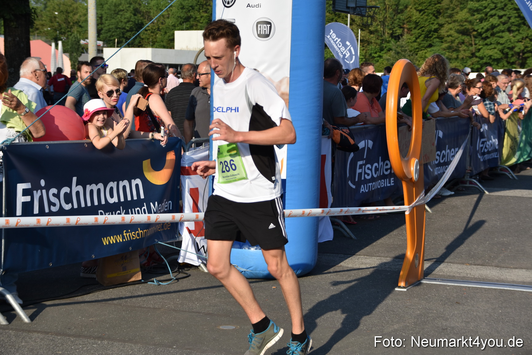 Firmenlauf Neumarkt 2015 0171