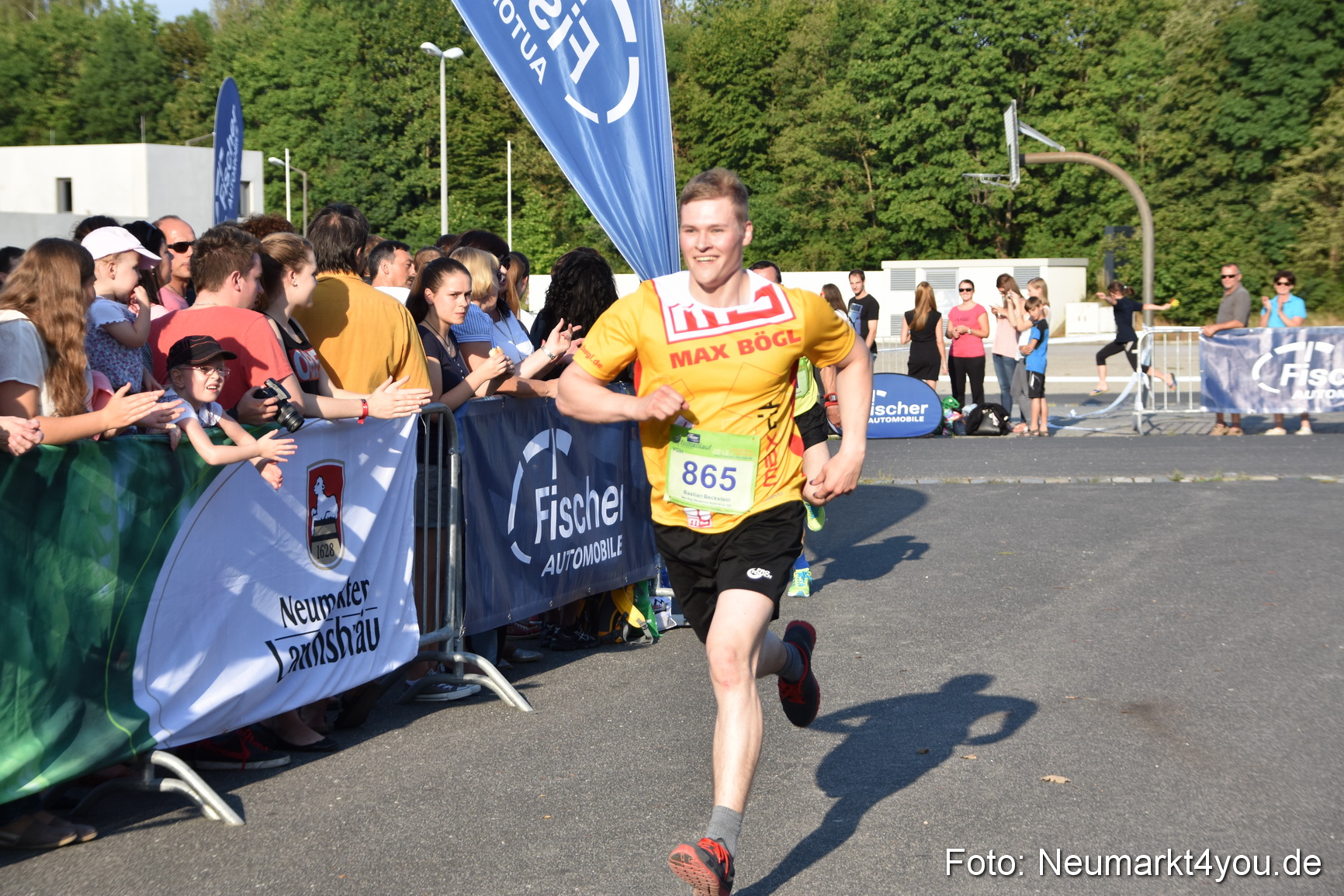 Firmenlauf Neumarkt 2015 0176