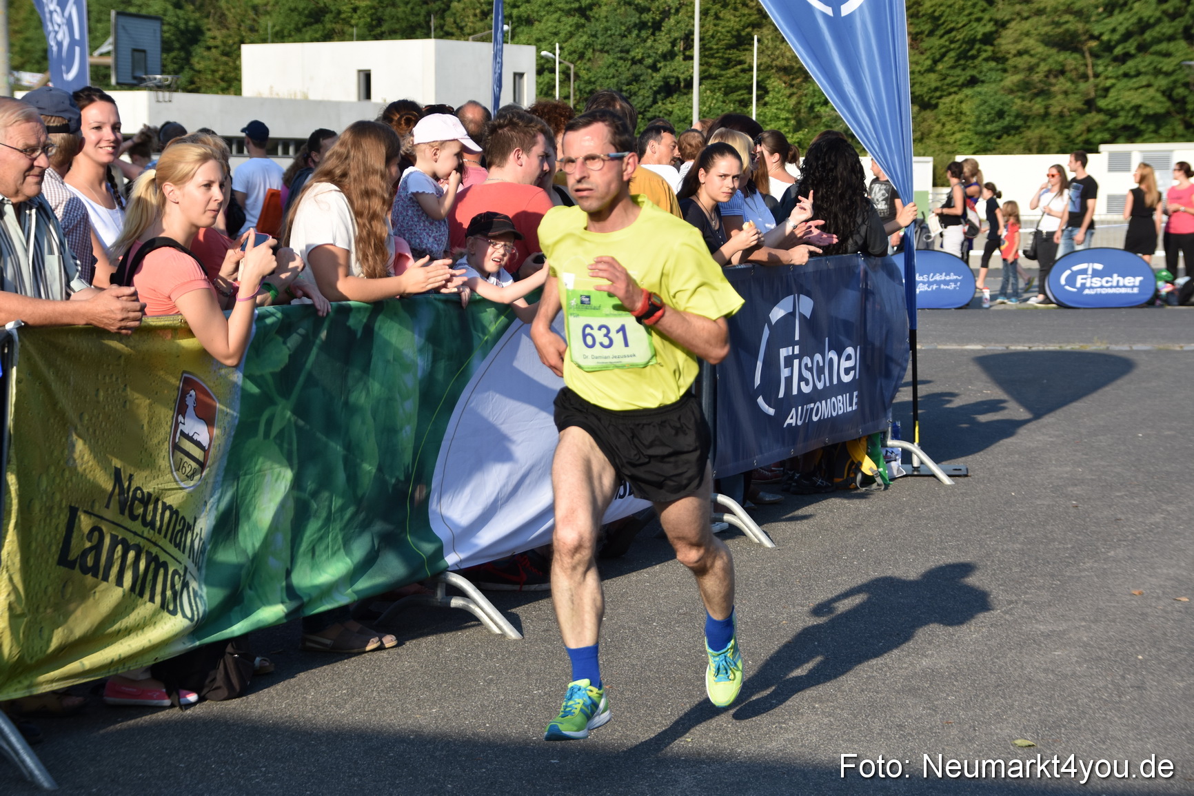 Firmenlauf Neumarkt 2015 0177
