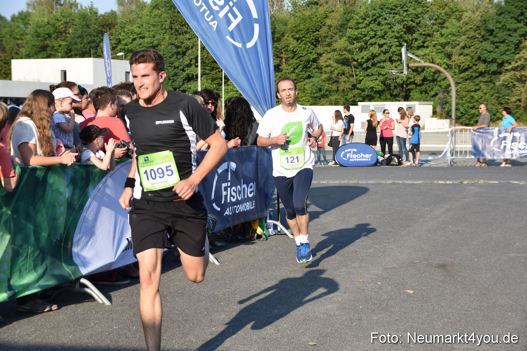 Firmenlauf Neumarkt 2015 0179