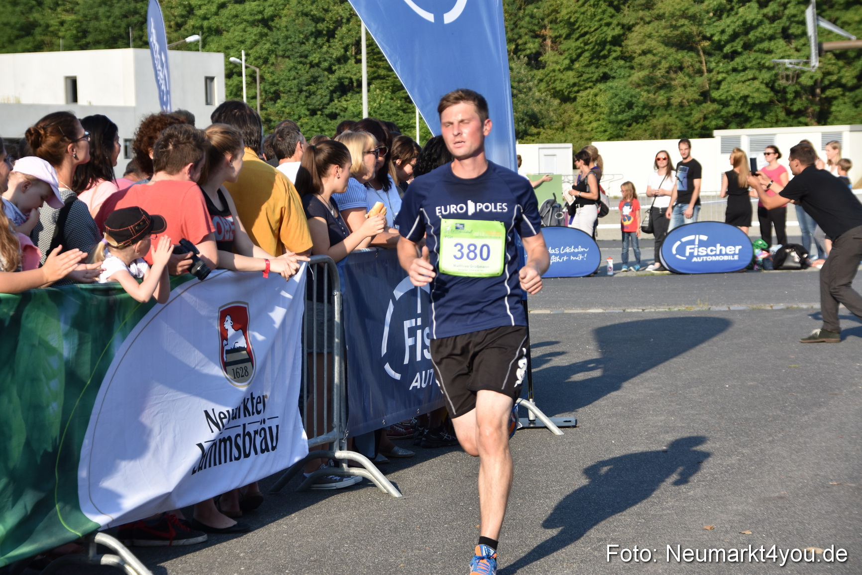 Firmenlauf Neumarkt 2015 0181