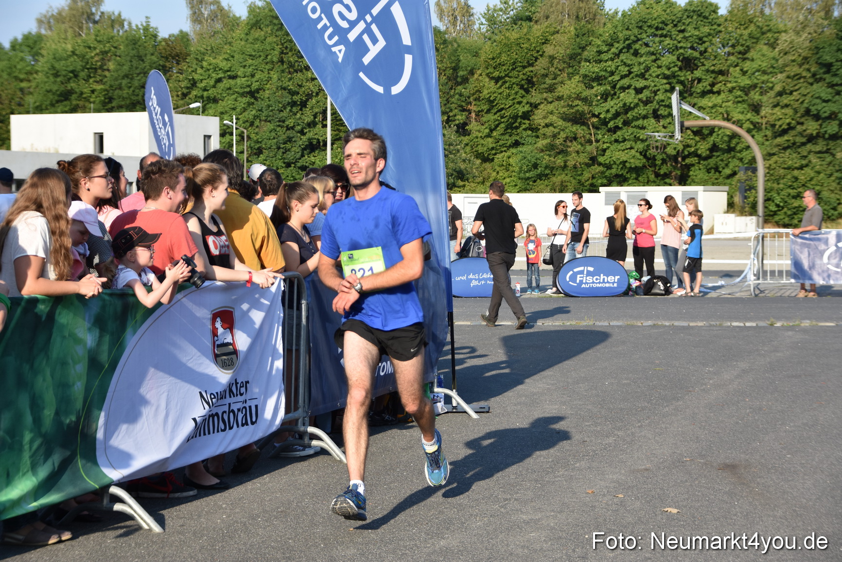 Firmenlauf Neumarkt 2015 0182