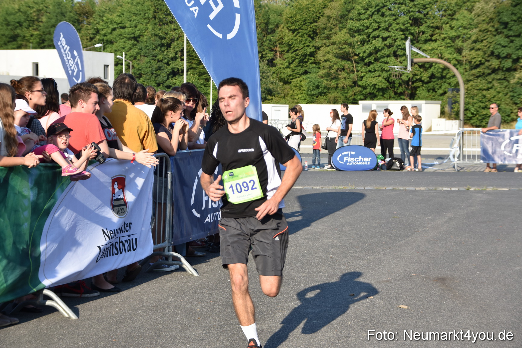 Firmenlauf Neumarkt 2015 0183