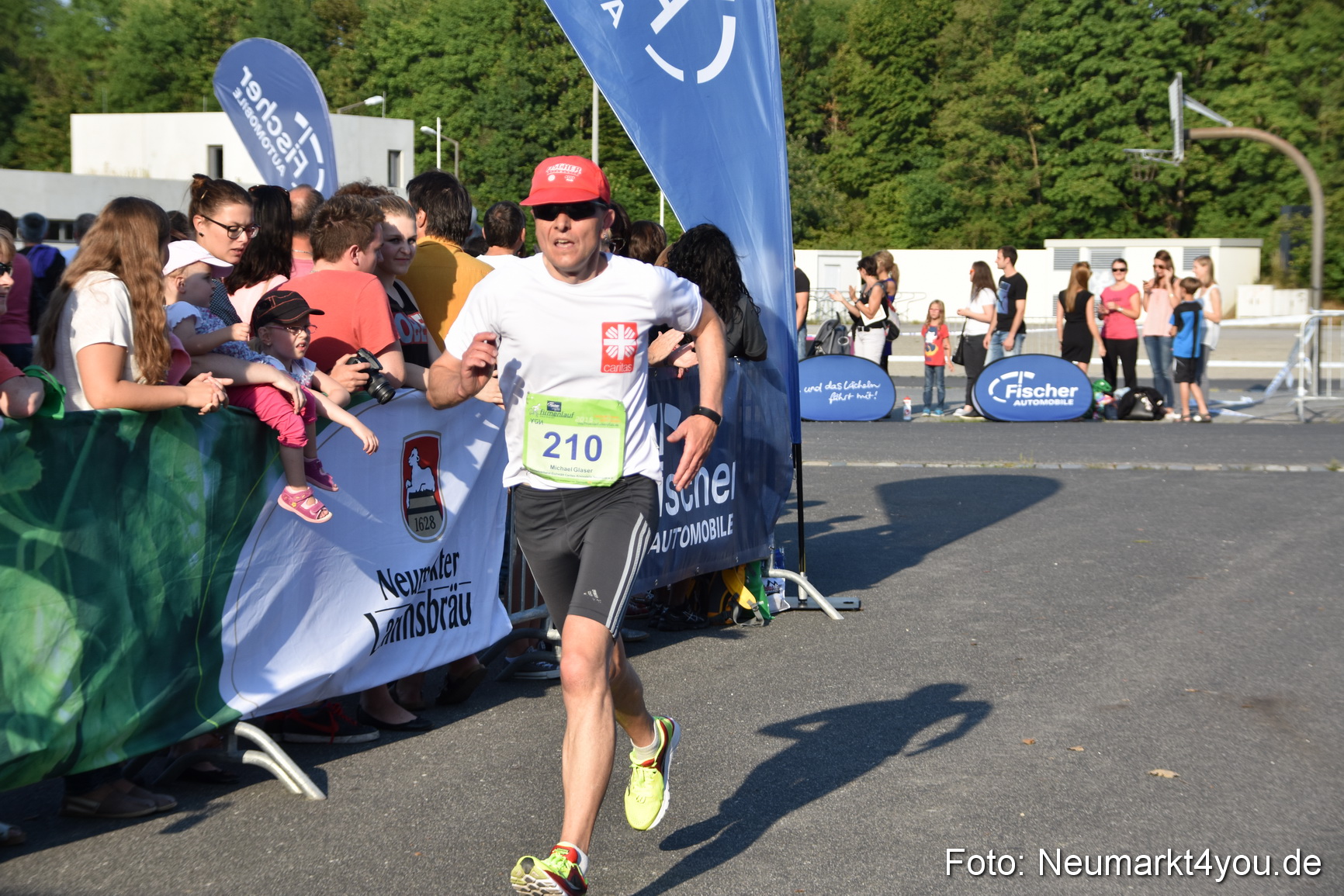 Firmenlauf Neumarkt 2015 0185