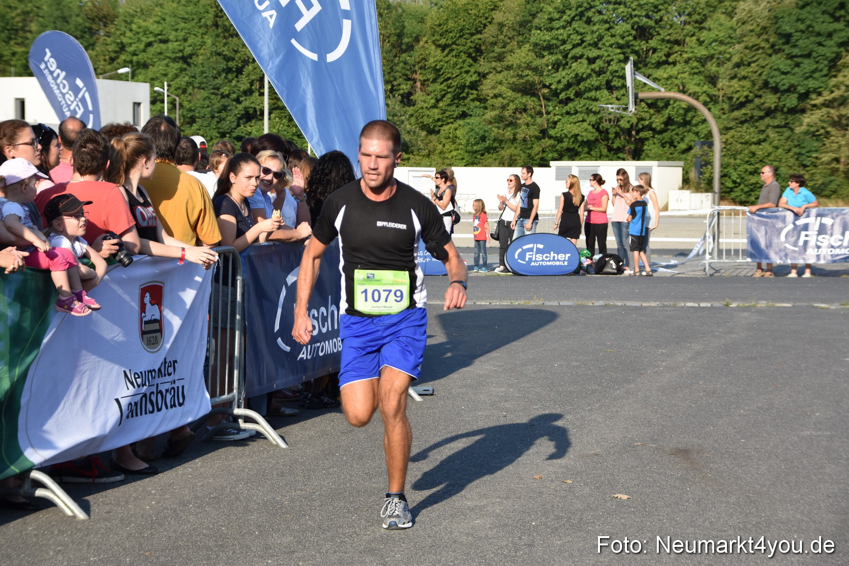 Firmenlauf Neumarkt 2015 0186
