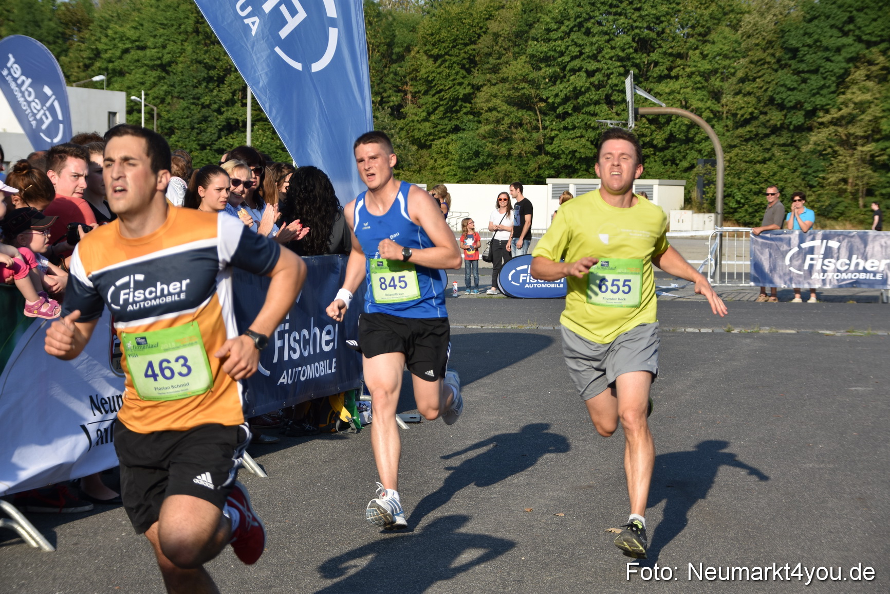 Firmenlauf Neumarkt 2015 0187