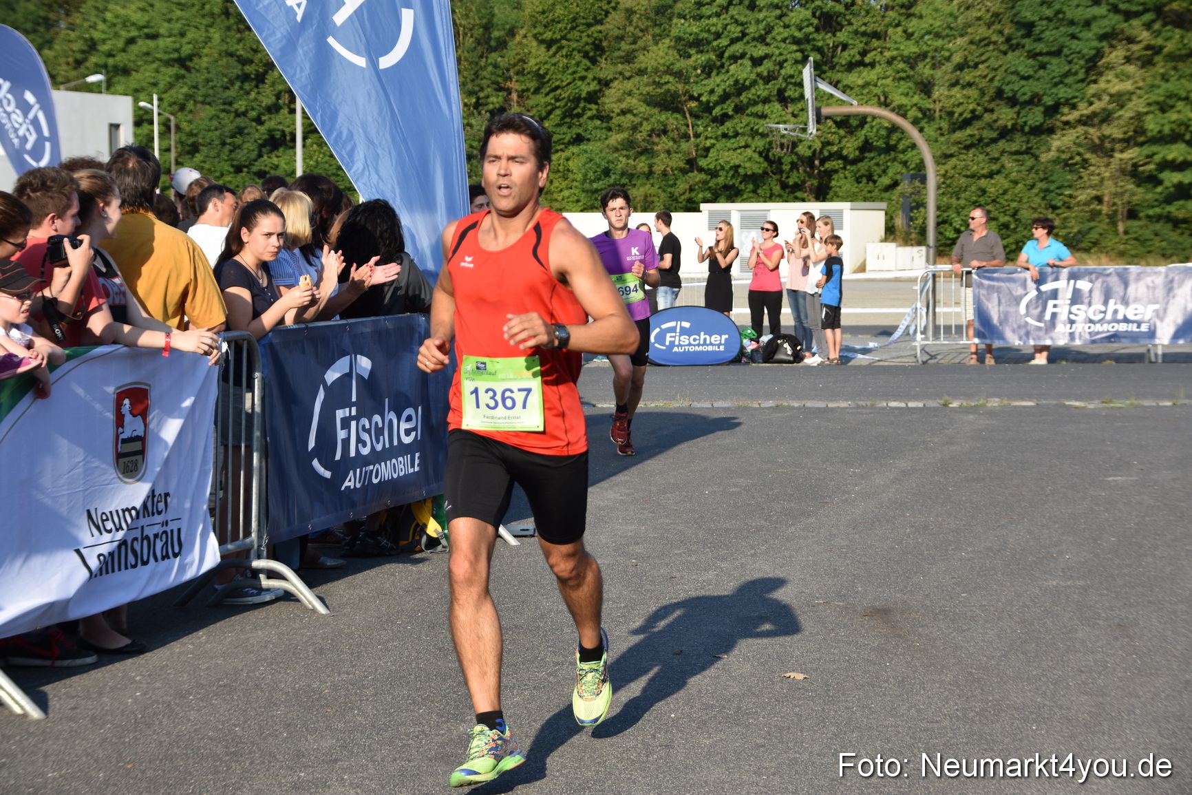 Firmenlauf Neumarkt 2015 0188