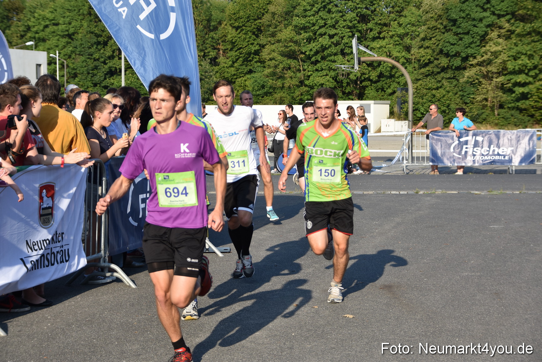 Firmenlauf Neumarkt 2015 0189