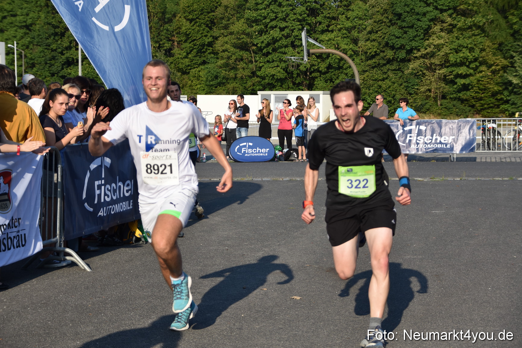 Firmenlauf Neumarkt 2015 0190