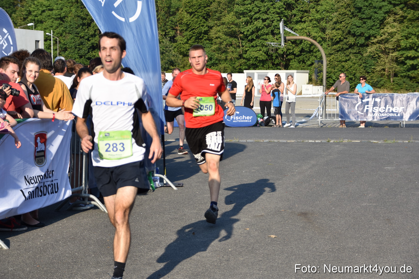 Firmenlauf Neumarkt 2015 0191