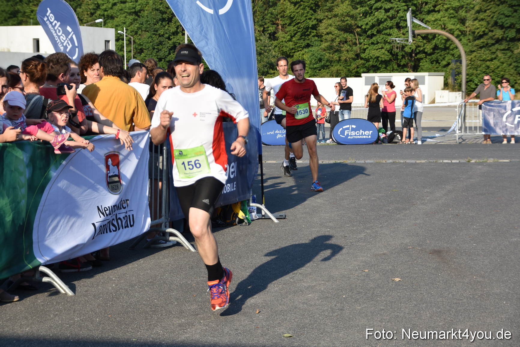 Firmenlauf Neumarkt 2015 0194