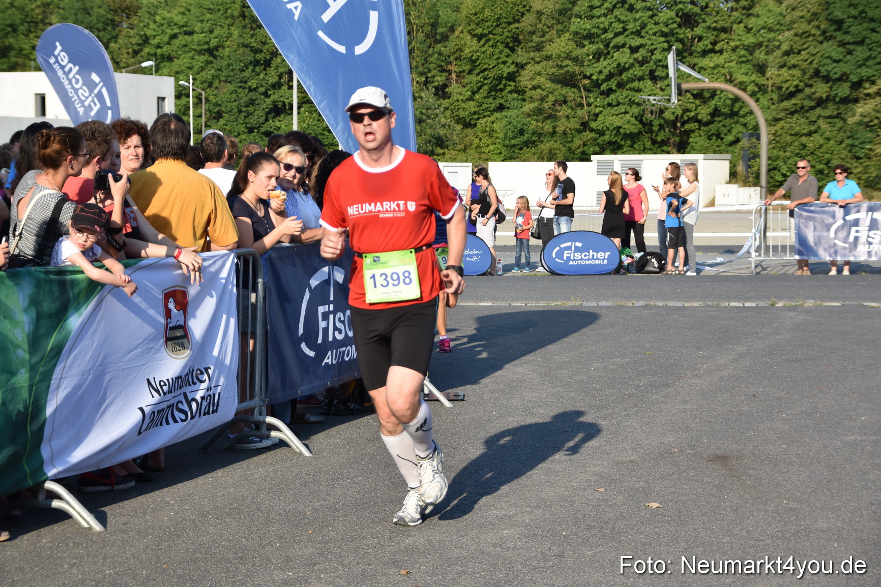 Firmenlauf Neumarkt 2015 0197