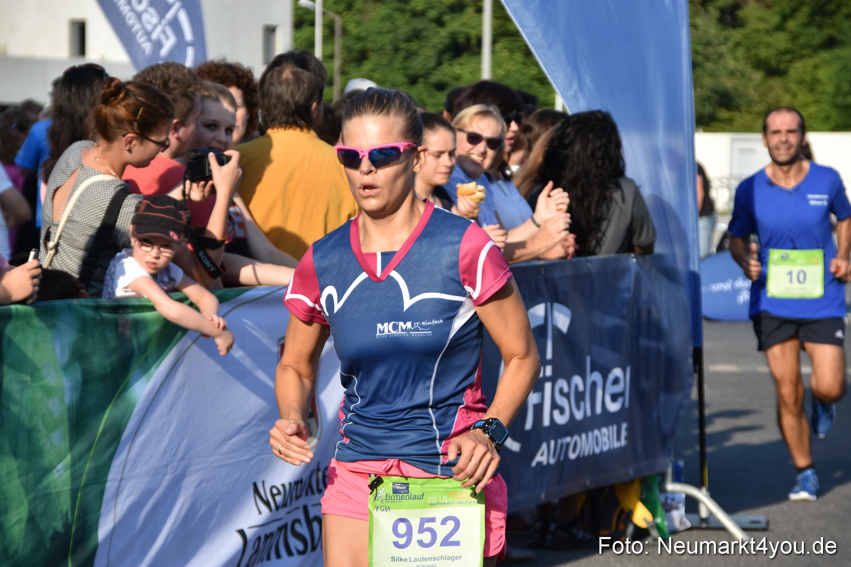 Firmenlauf Neumarkt 2015 0199