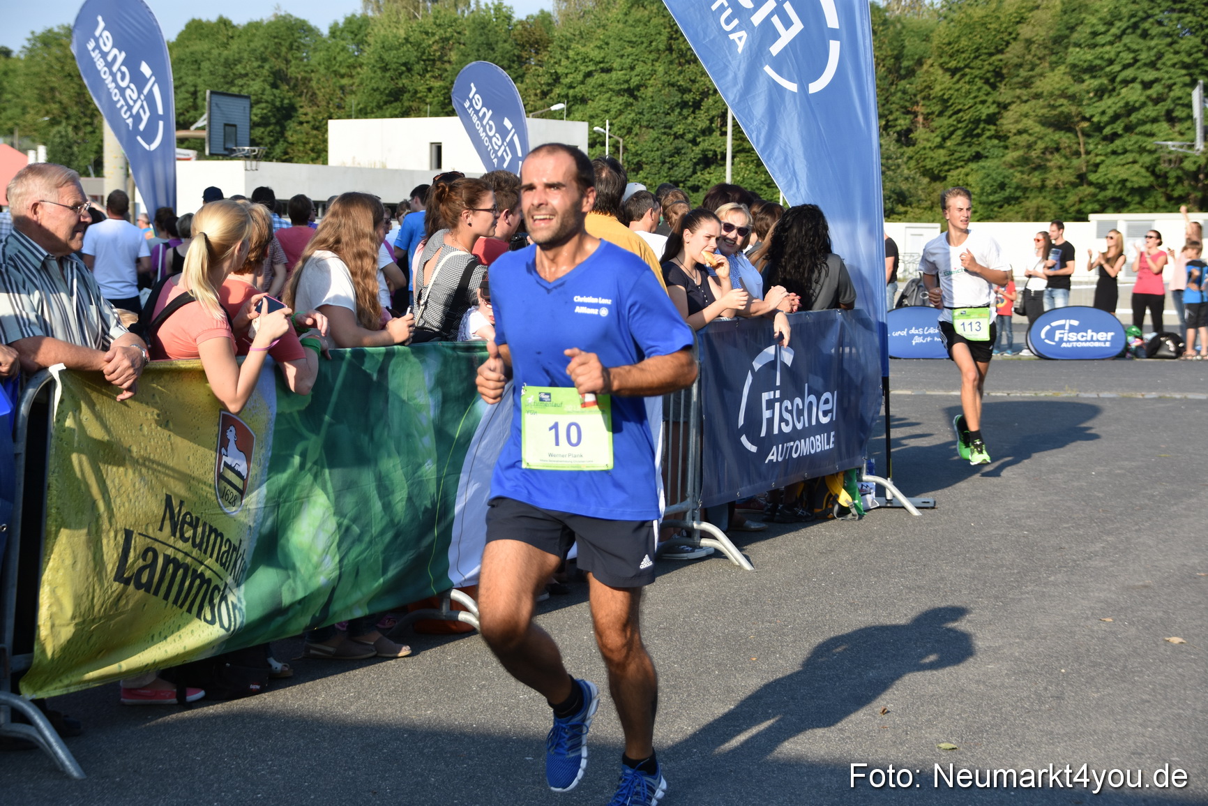 Firmenlauf Neumarkt 2015 0200