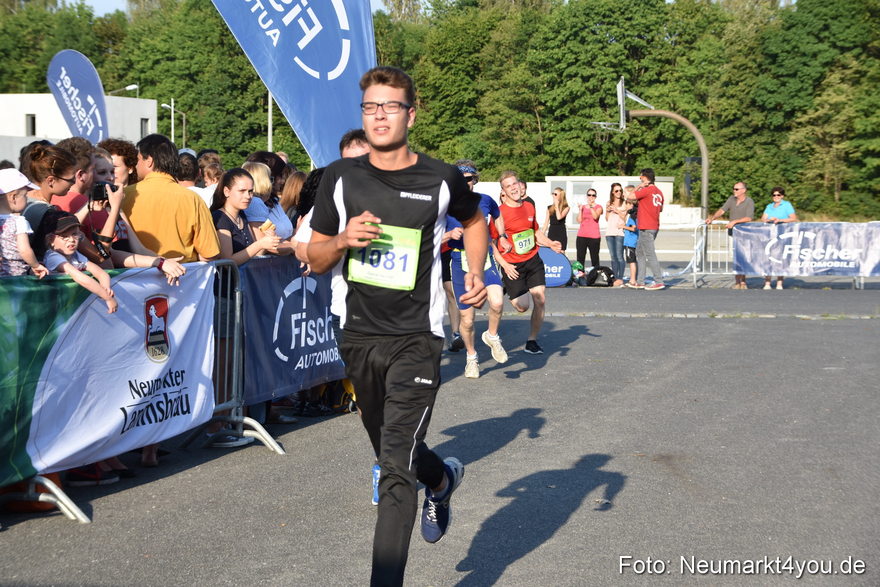Firmenlauf Neumarkt 2015 0205
