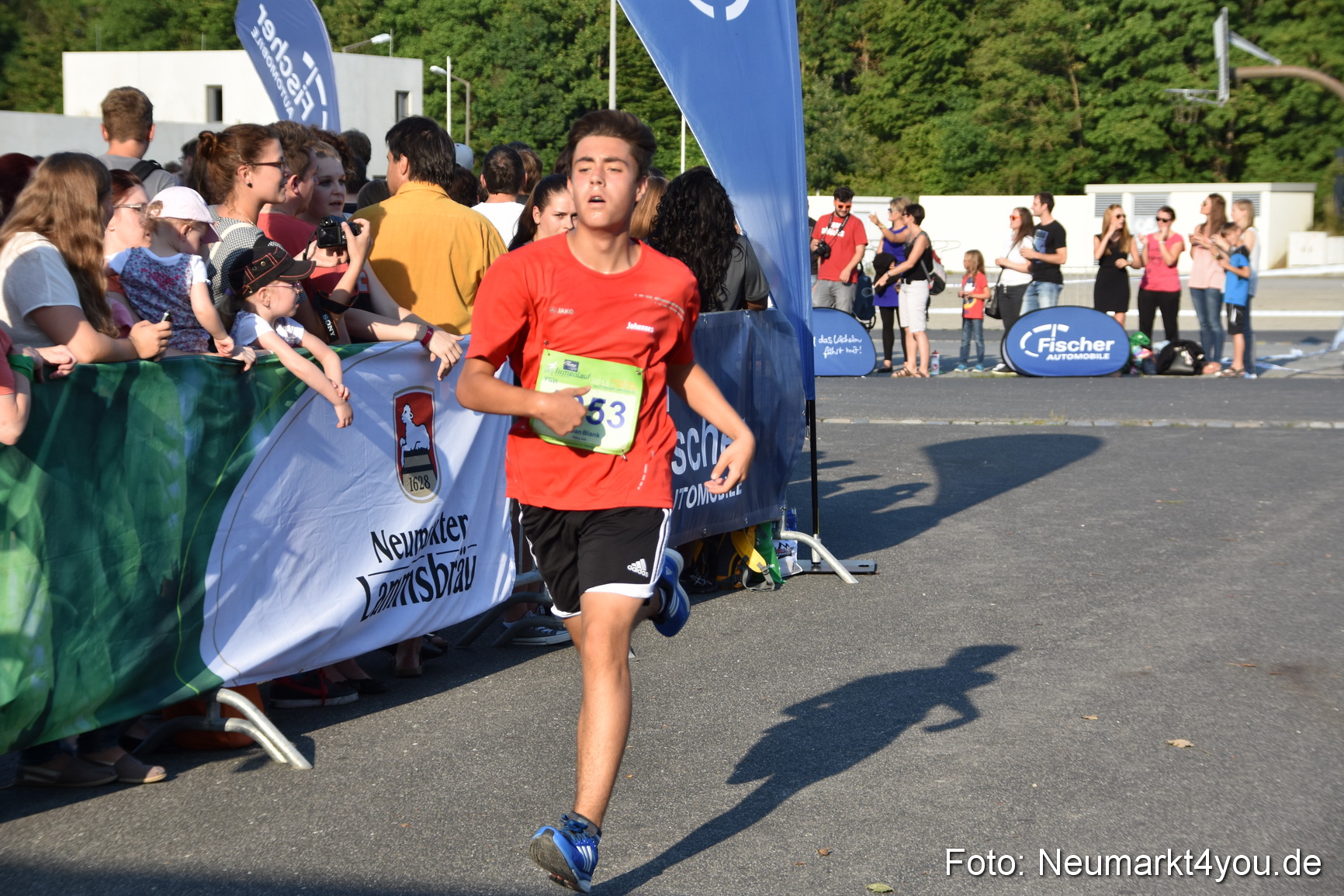 Firmenlauf Neumarkt 2015 0209