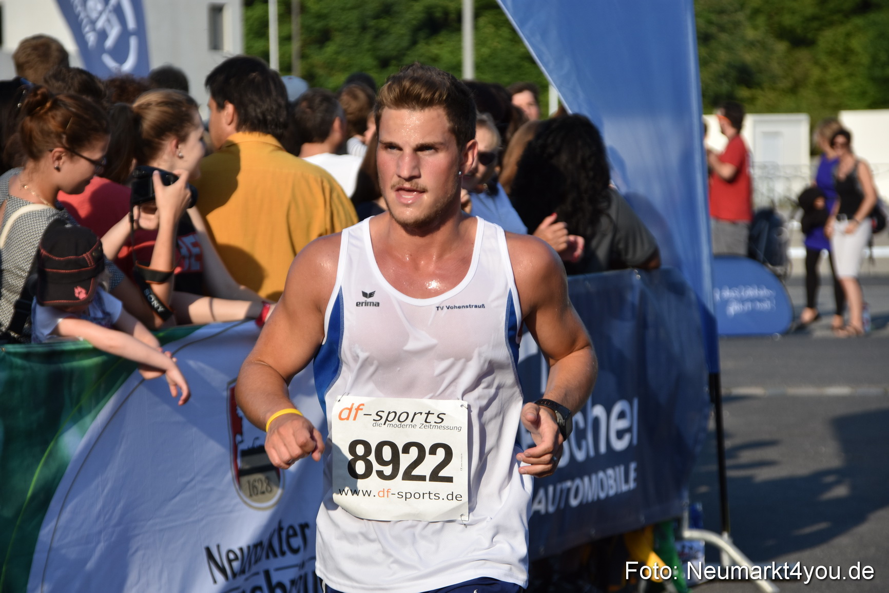 Firmenlauf Neumarkt 2015 0210