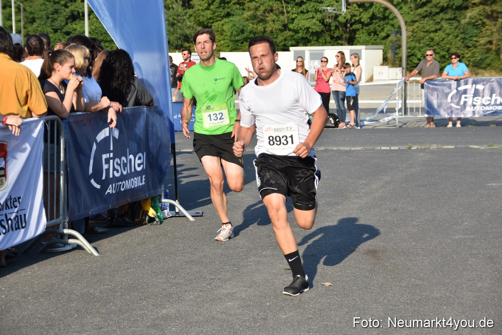 Firmenlauf Neumarkt 2015 0211