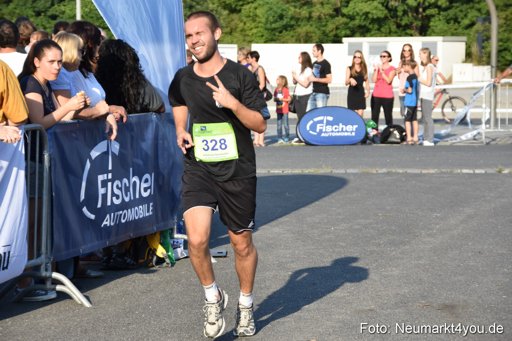 Firmenlauf Neumarkt 2015 0212