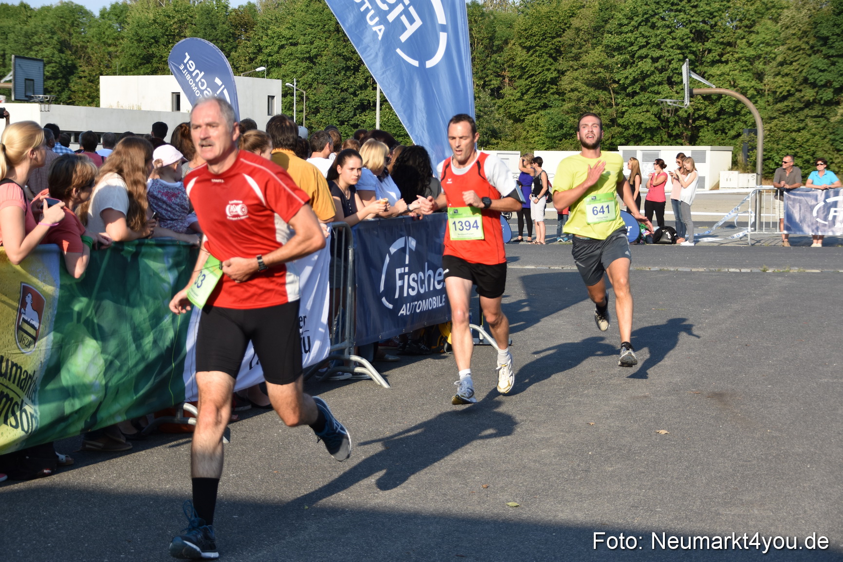 Firmenlauf Neumarkt 2015 0214